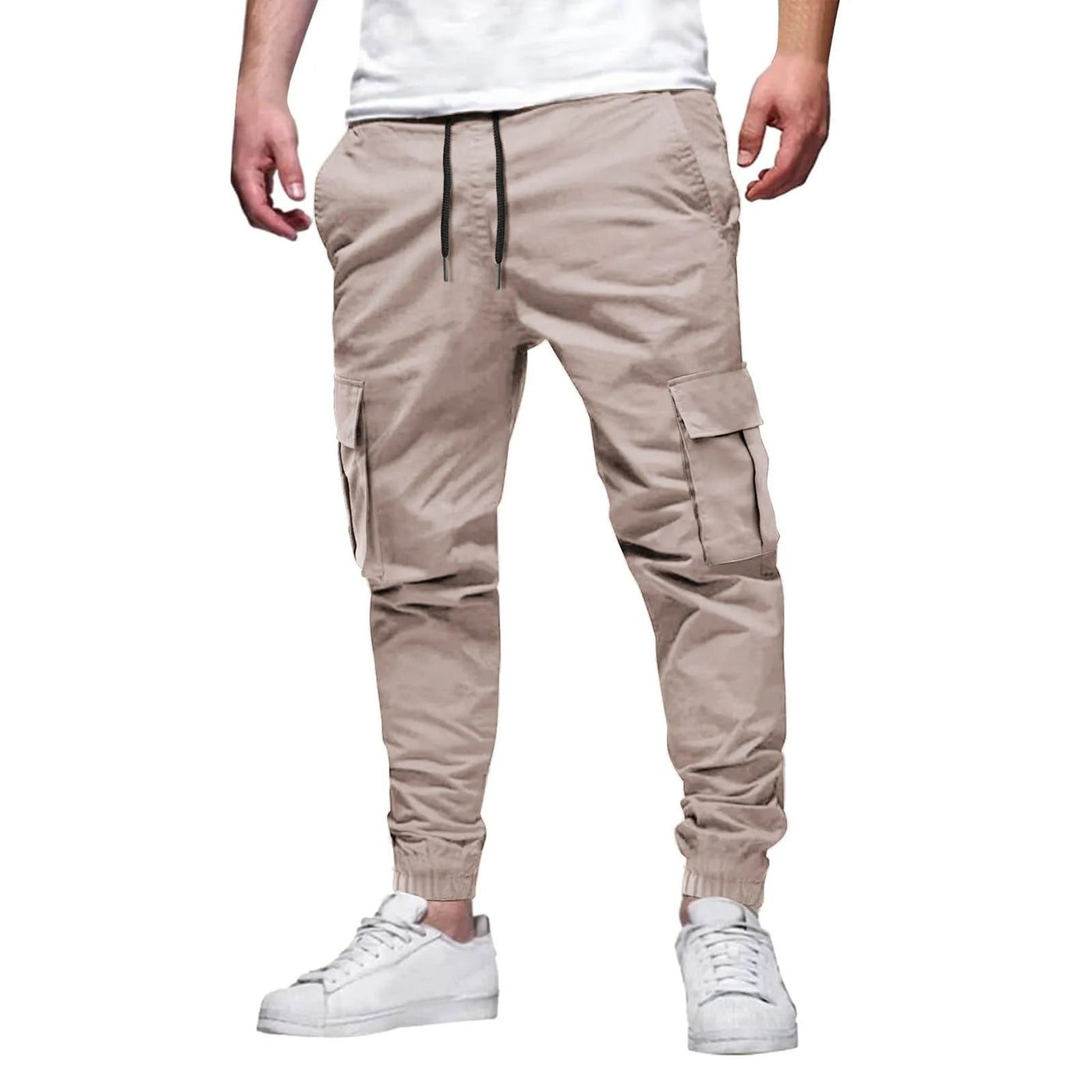 Lässige Cargo-Hose