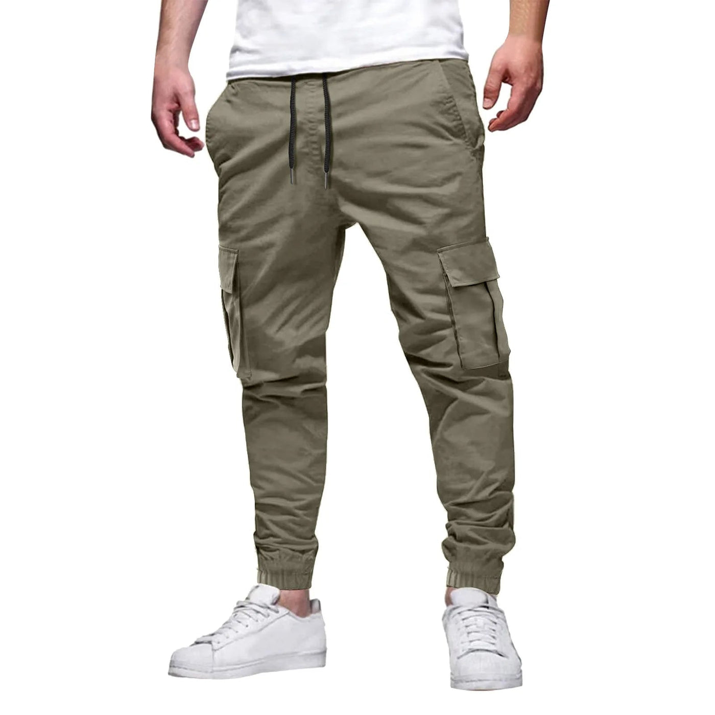 Lässige Cargo-Hose