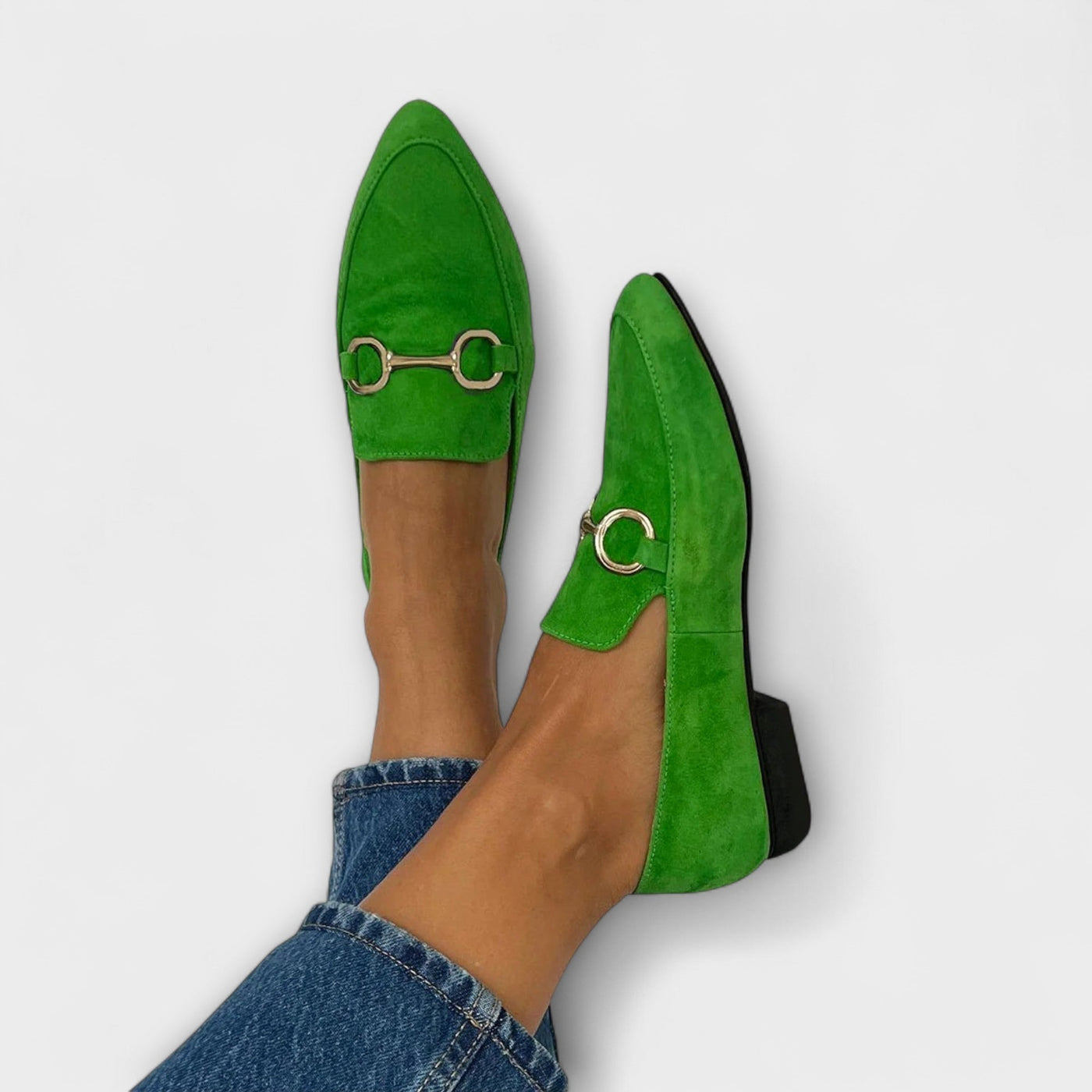 Kaia – Loafers