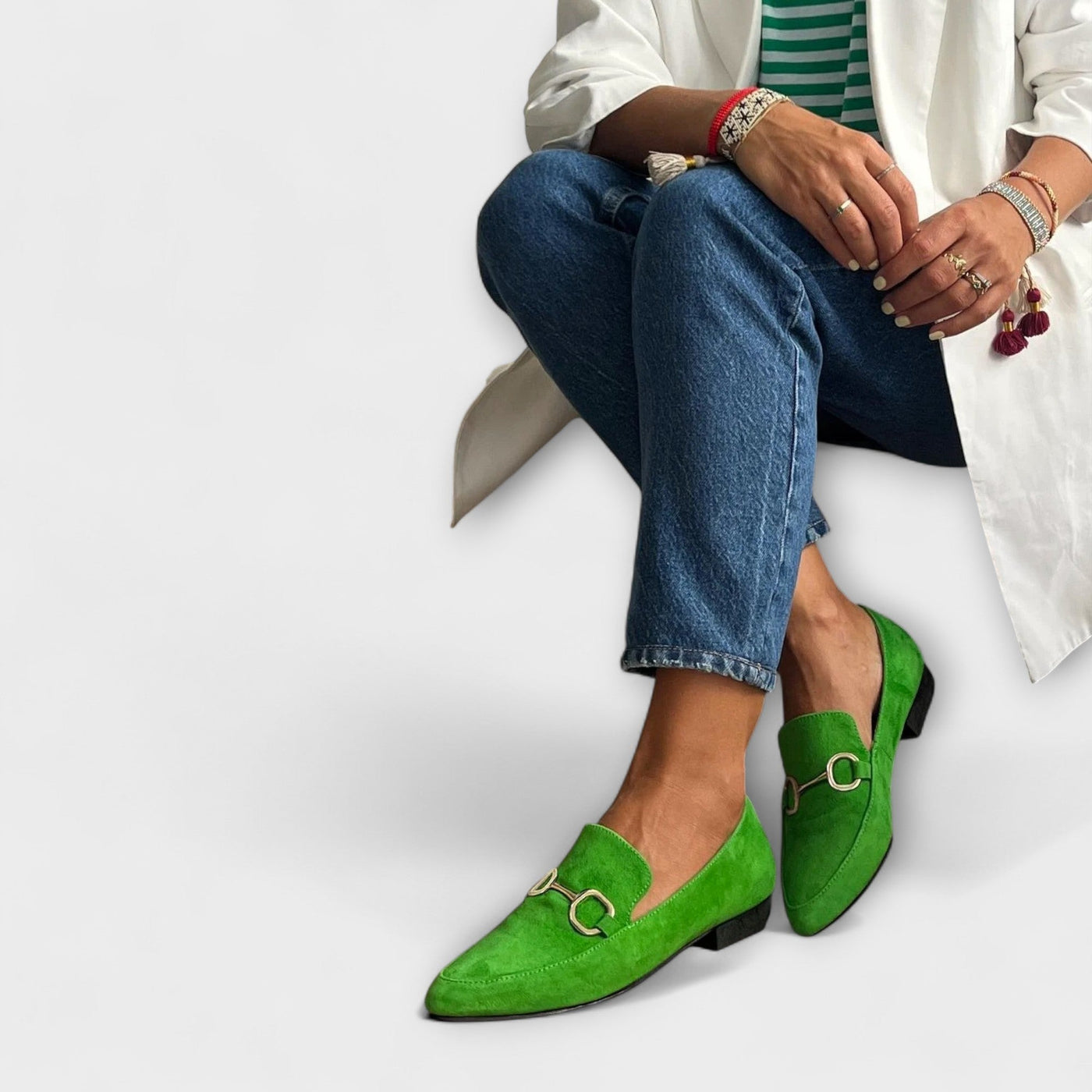 Kaia – Loafers
