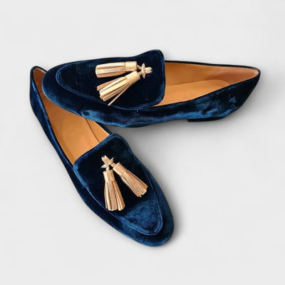 Quinnlyn – Loafers