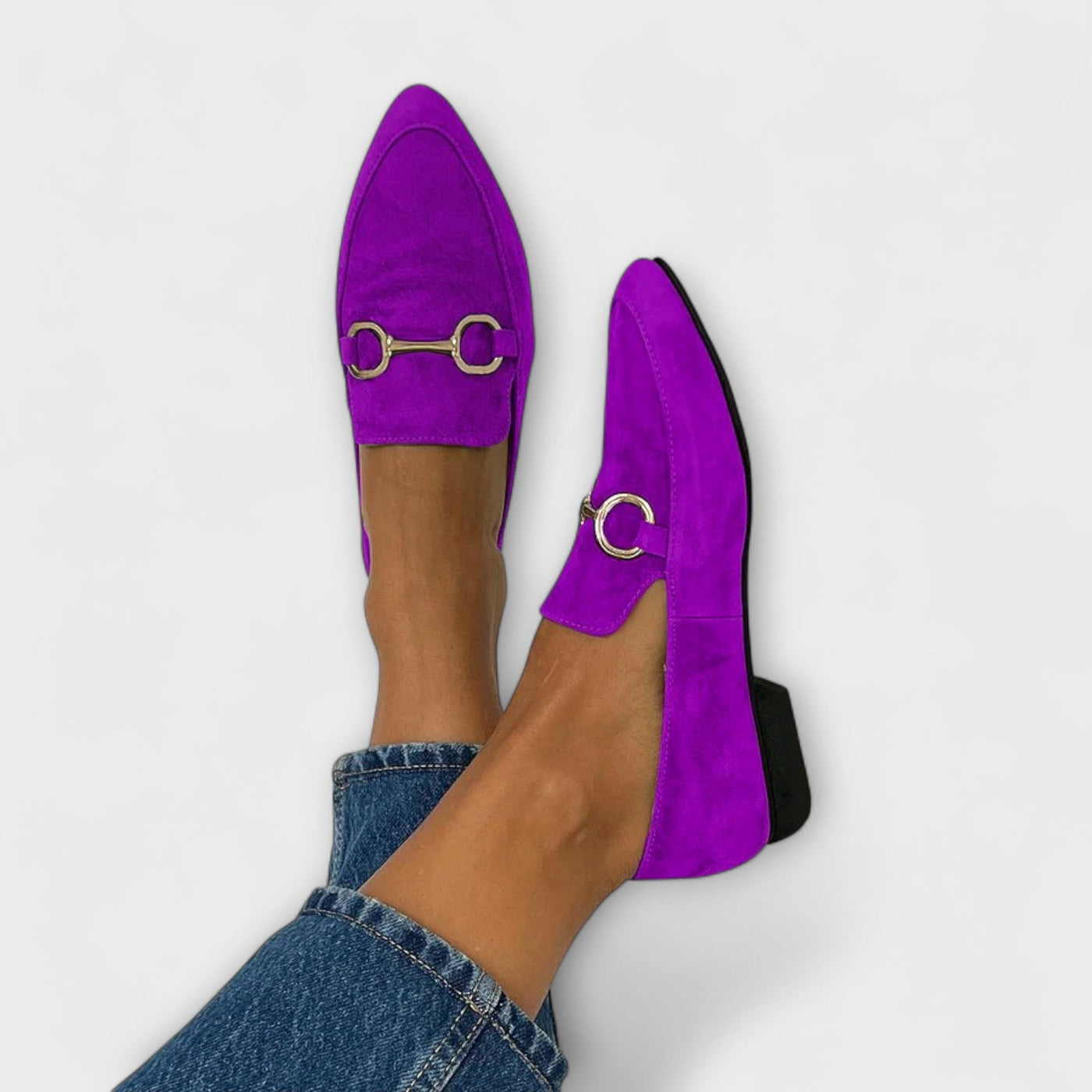 Kaia – Loafers