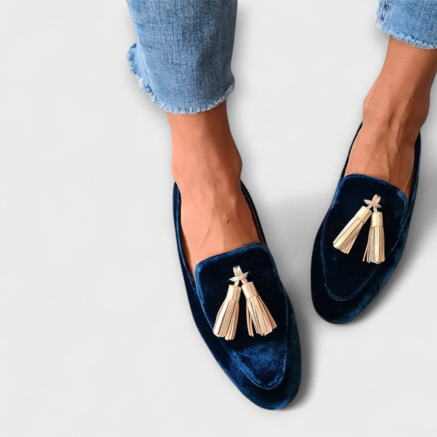 Quinnlyn – Loafers