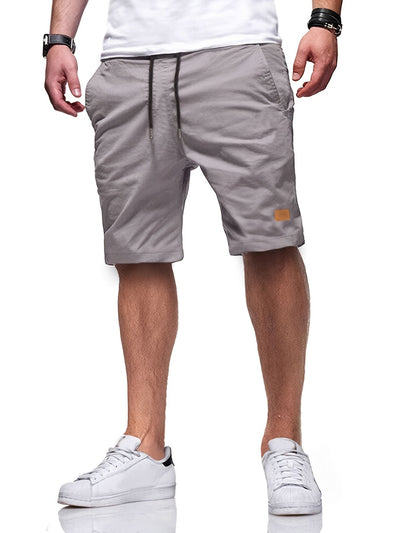 Lässige Sommer-Shorts