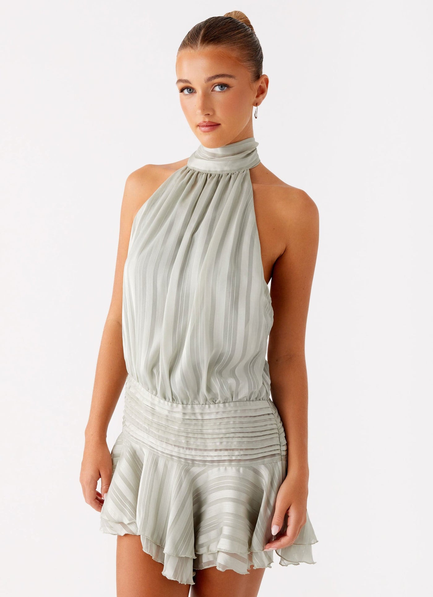 Lemina Mini Dress