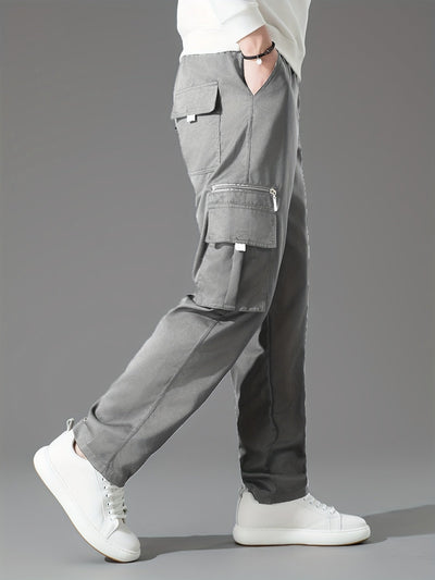 Lose sitzende Cargo-Hose