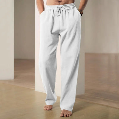 Ibiza Leinenhose