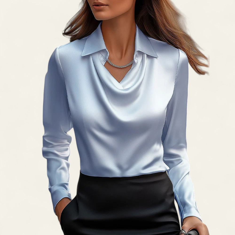 DAKOTA | SATINBLUS