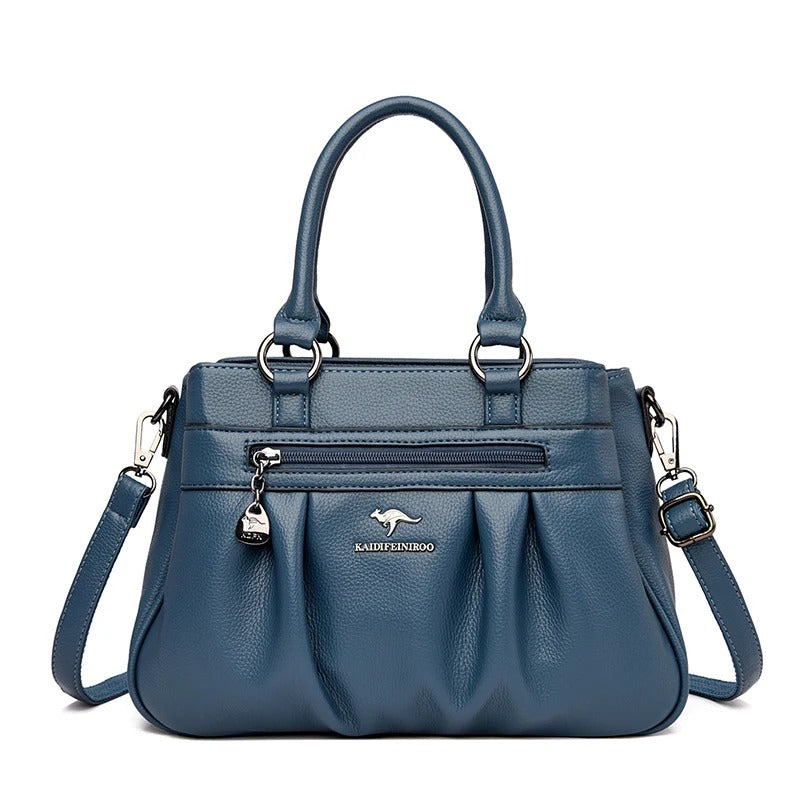 Fleur - Luxuriöse Tasche
