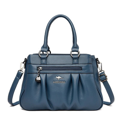 Fleur - Luxuriöse Tasche