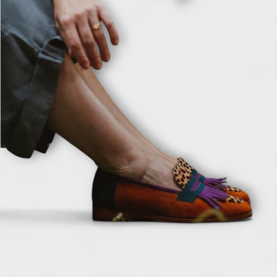 Fallon – Loafers