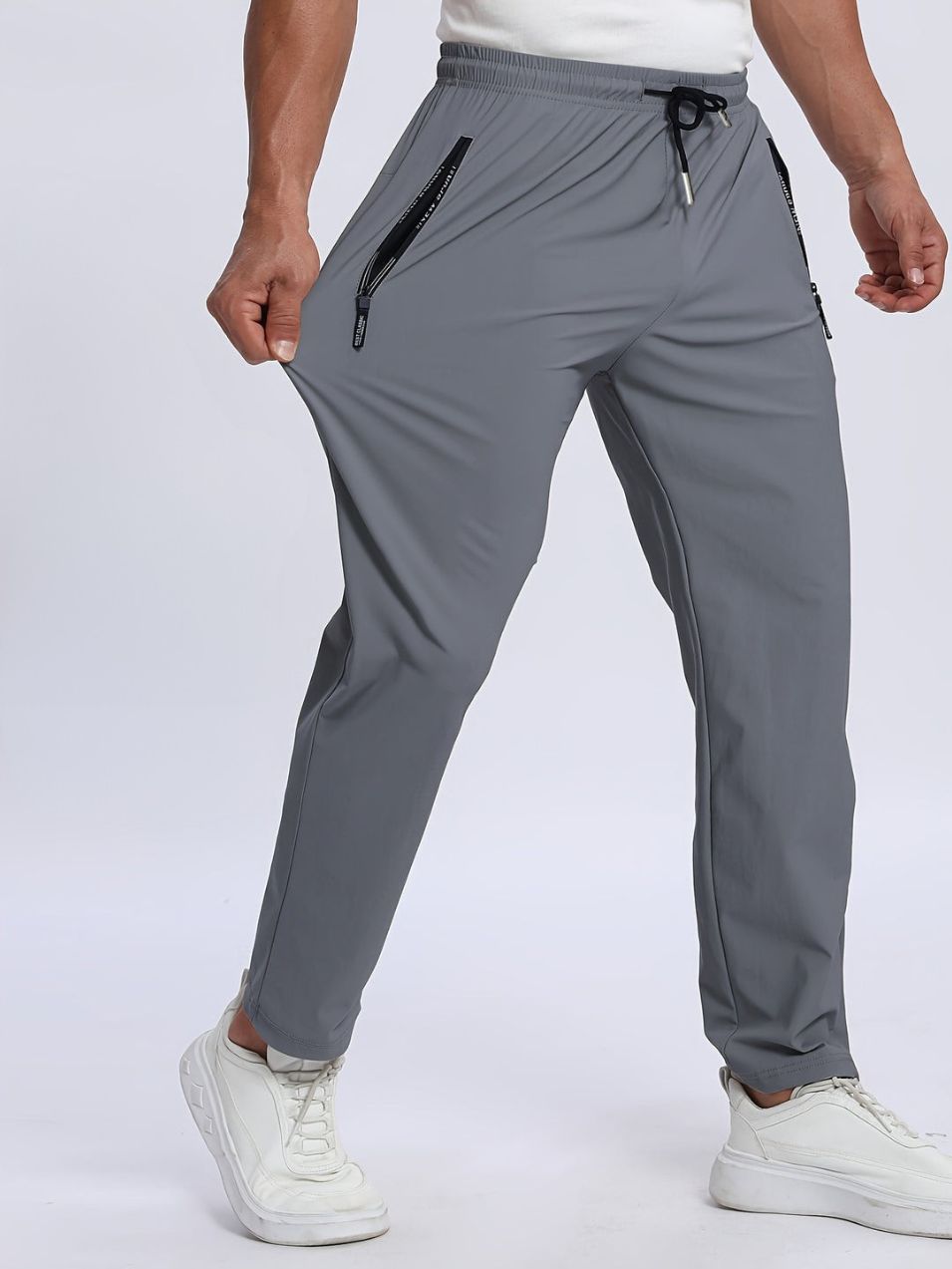 Stretch-Jogging-Hose