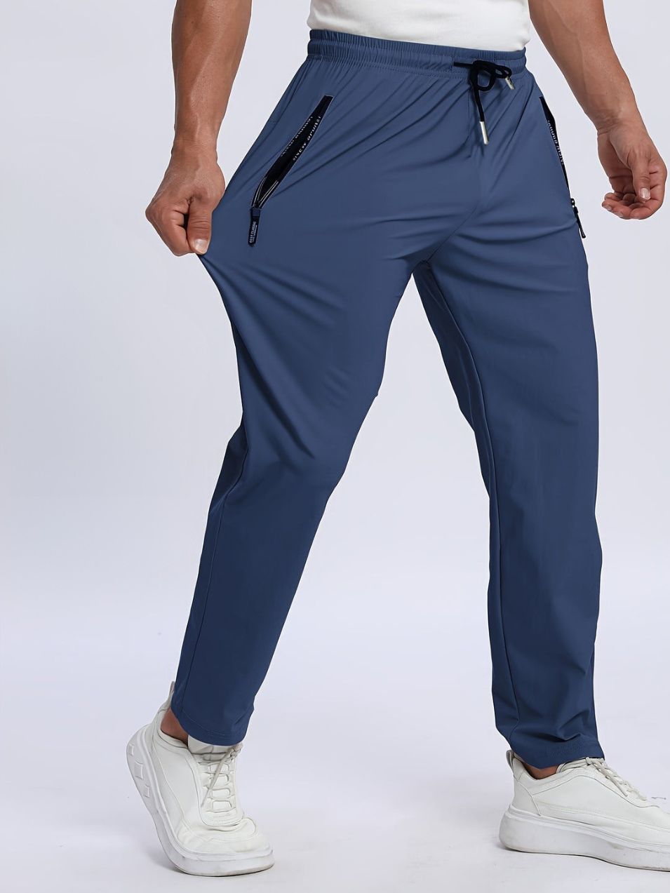 Stretch-Jogging-Hose