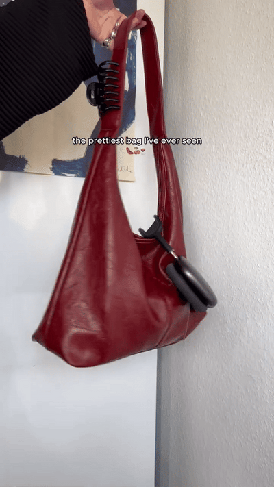 TÉNOR  - Tasche elegant