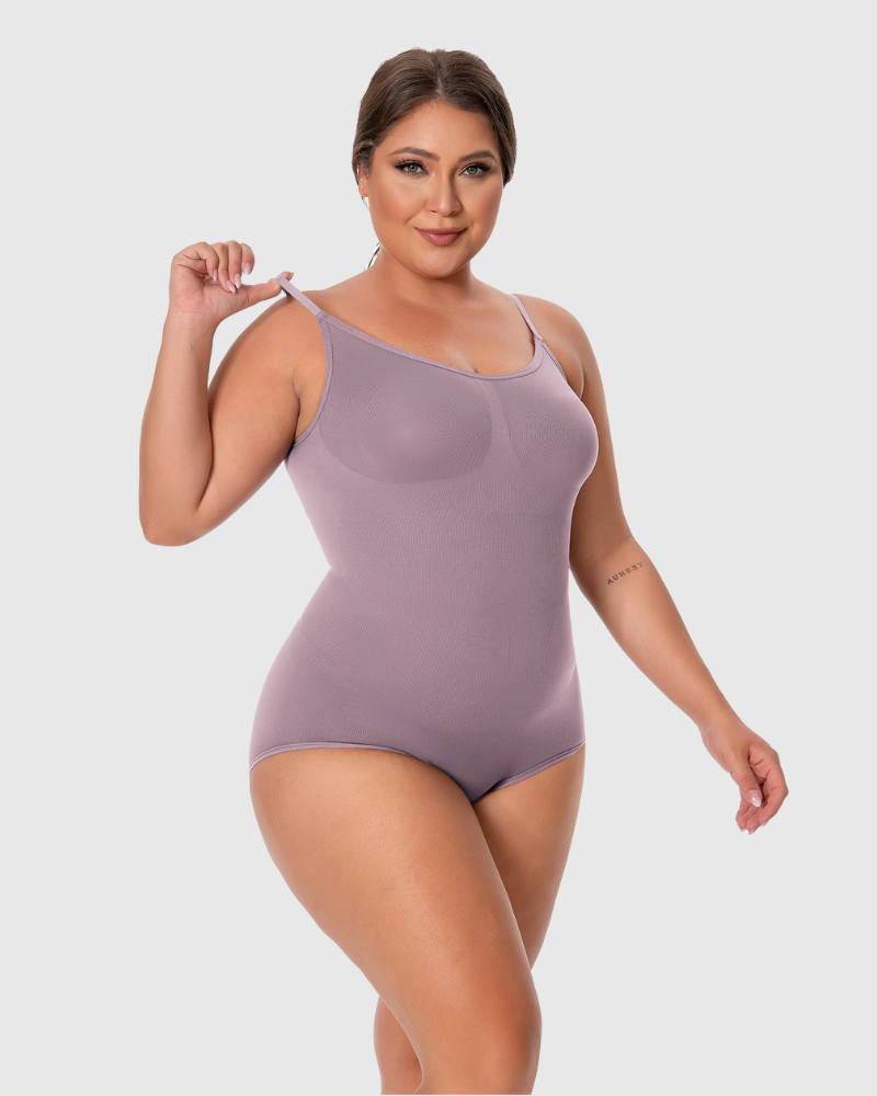 Geschnappter Body