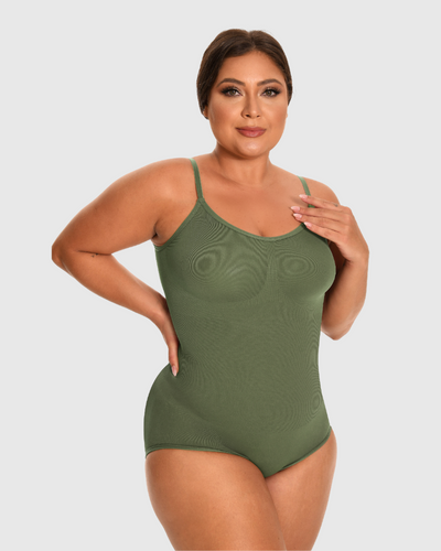 Geschnappter Body