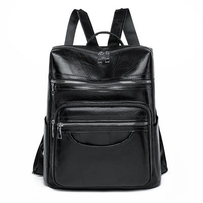 Giulia | Rucksack aus Leder
