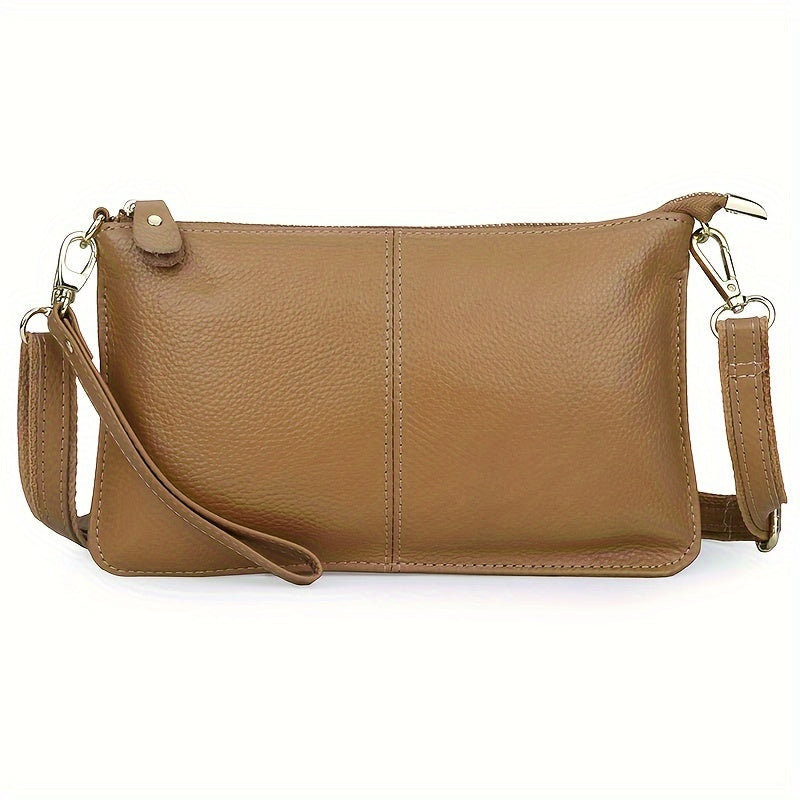 Daphne - Luxuriöse Kreuztasche