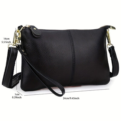 Daphne - Luxuriöse Kreuztasche