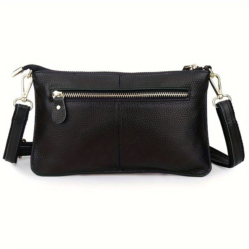 Daphne - Luxuriöse Kreuztasche