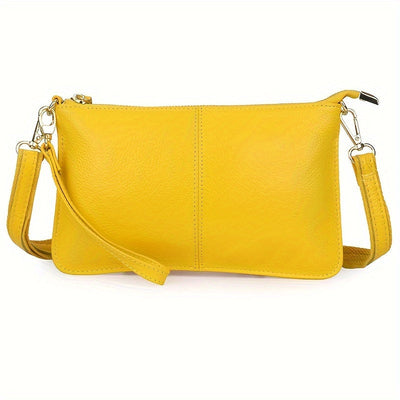 Daphne - Luxuriöse Kreuztasche
