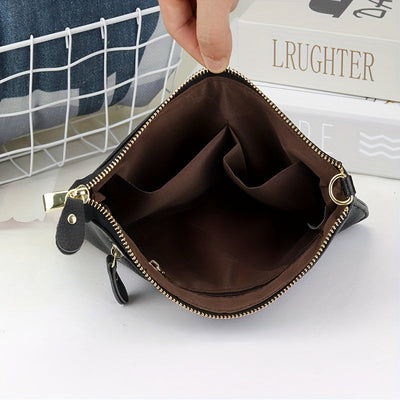 Daphne - Luxuriöse Kreuztasche