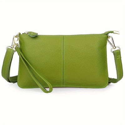 Daphne - Luxuriöse Kreuztasche