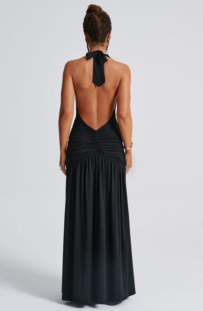 Solene™ | Cloudline Grace Maxi Dress