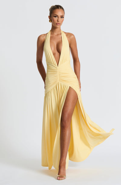 Solene™ | Cloudline Grace Maxi Dress