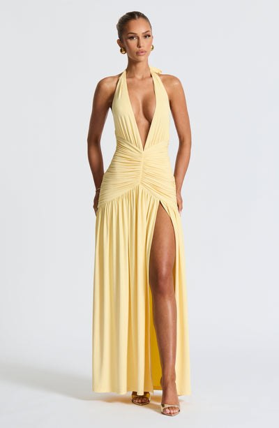 Solene™ | Cloudline Grace Maxi Dress