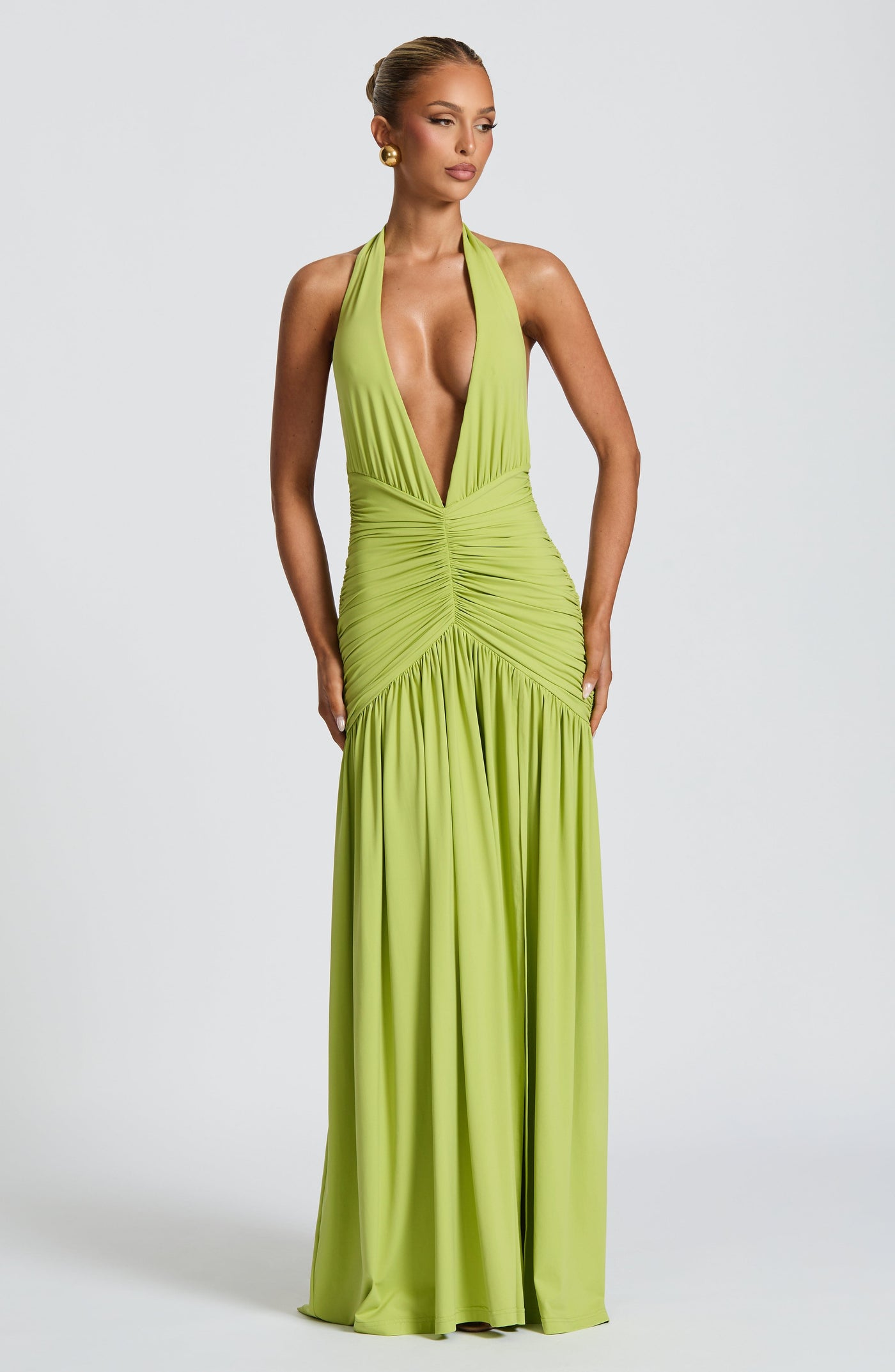Solene™ | Cloudline Grace Maxi Dress