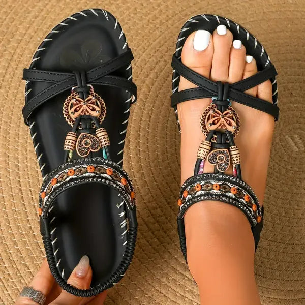 Doutzen | Orthopedia Comfort Sandalen