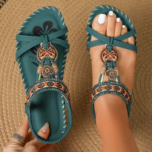 Doutzen | Orthopedia Comfort Sandalen