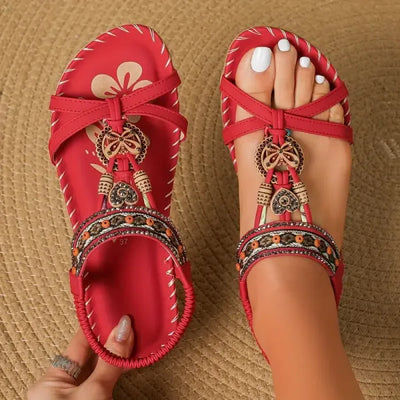 Doutzen | Orthopedia Comfort Sandalen