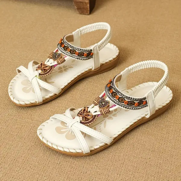 Doutzen | Orthopedia Comfort Sandalen