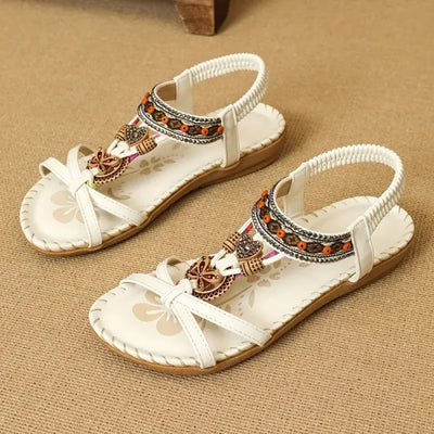 Doutzen | Orthopedia Comfort Sandalen