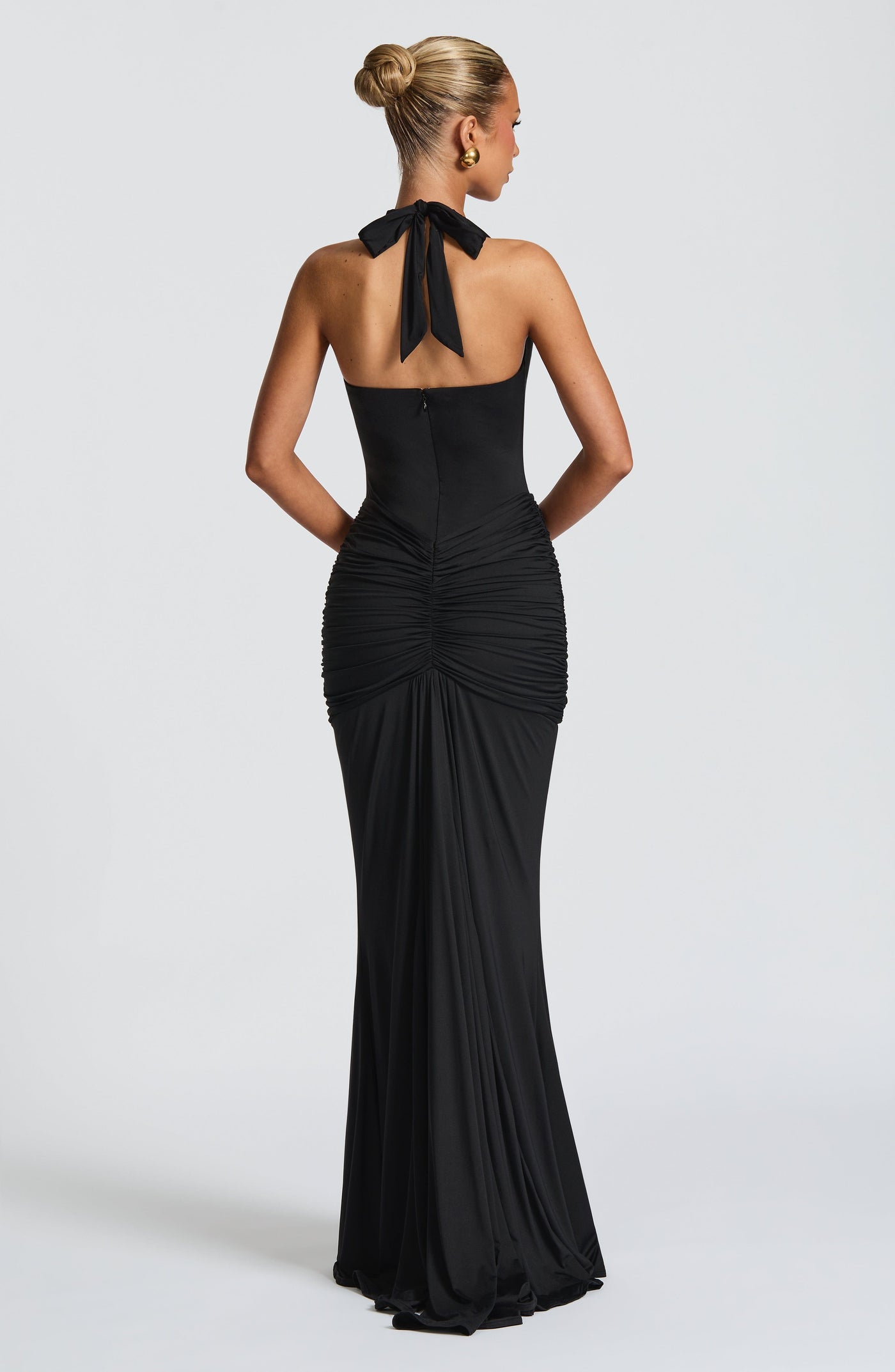 Marina Maxi Dress