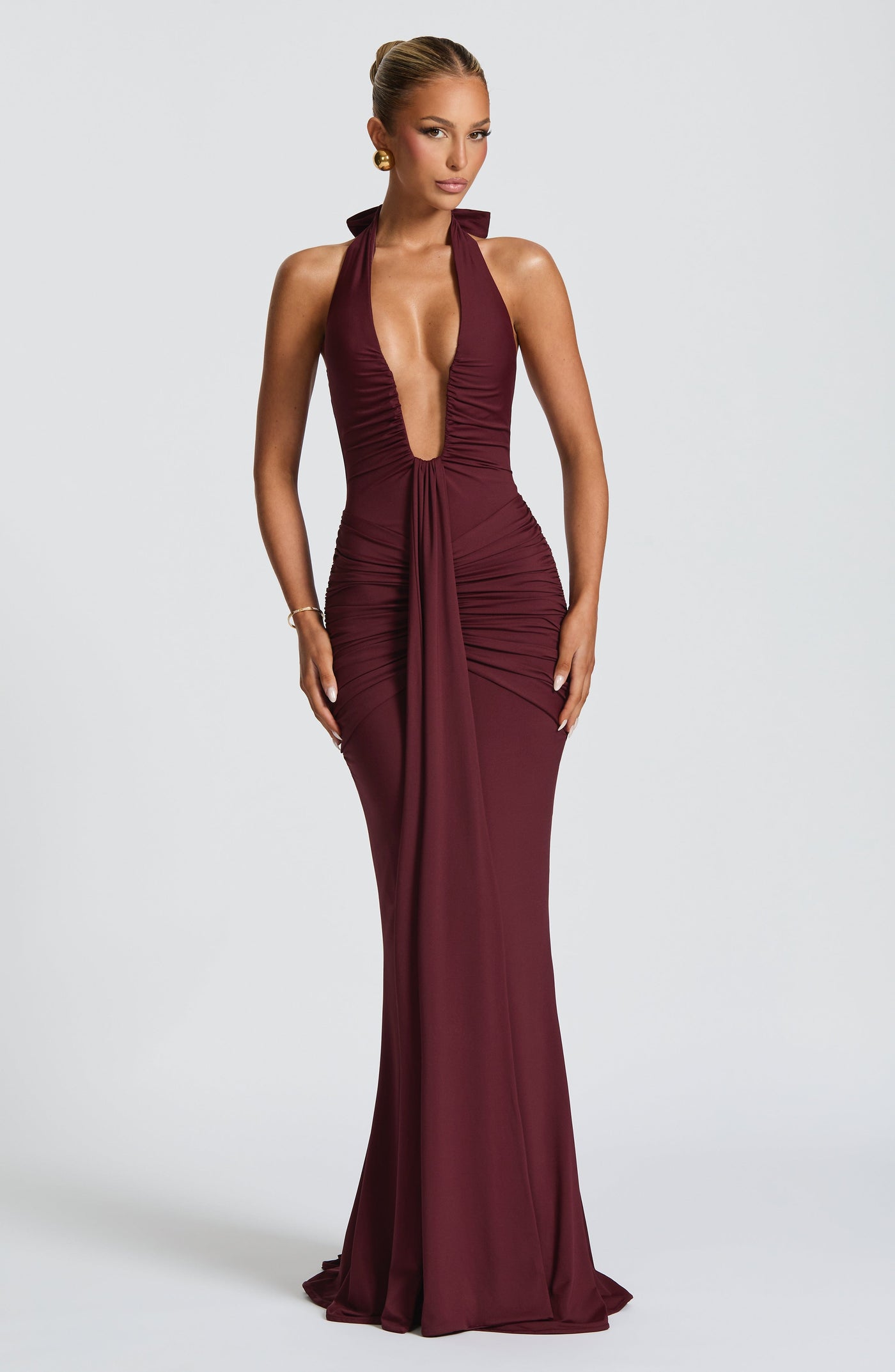 Marina Maxi Dress