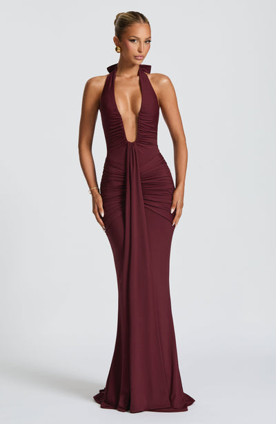 Marina Maxi Dress