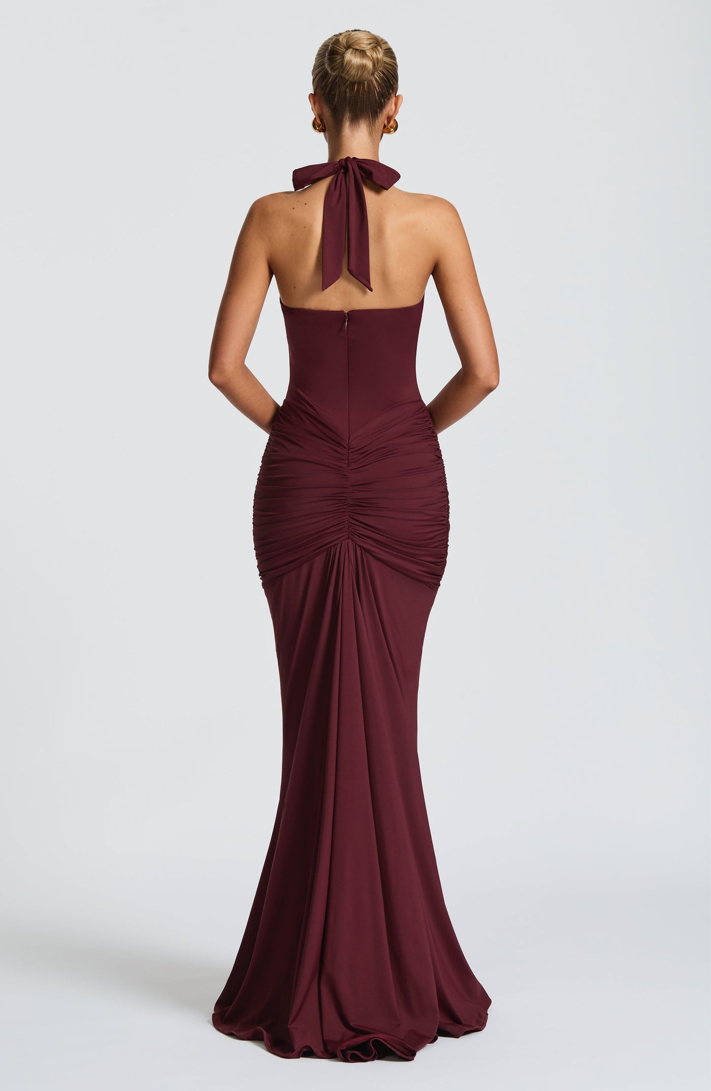 Marina Maxi Dress