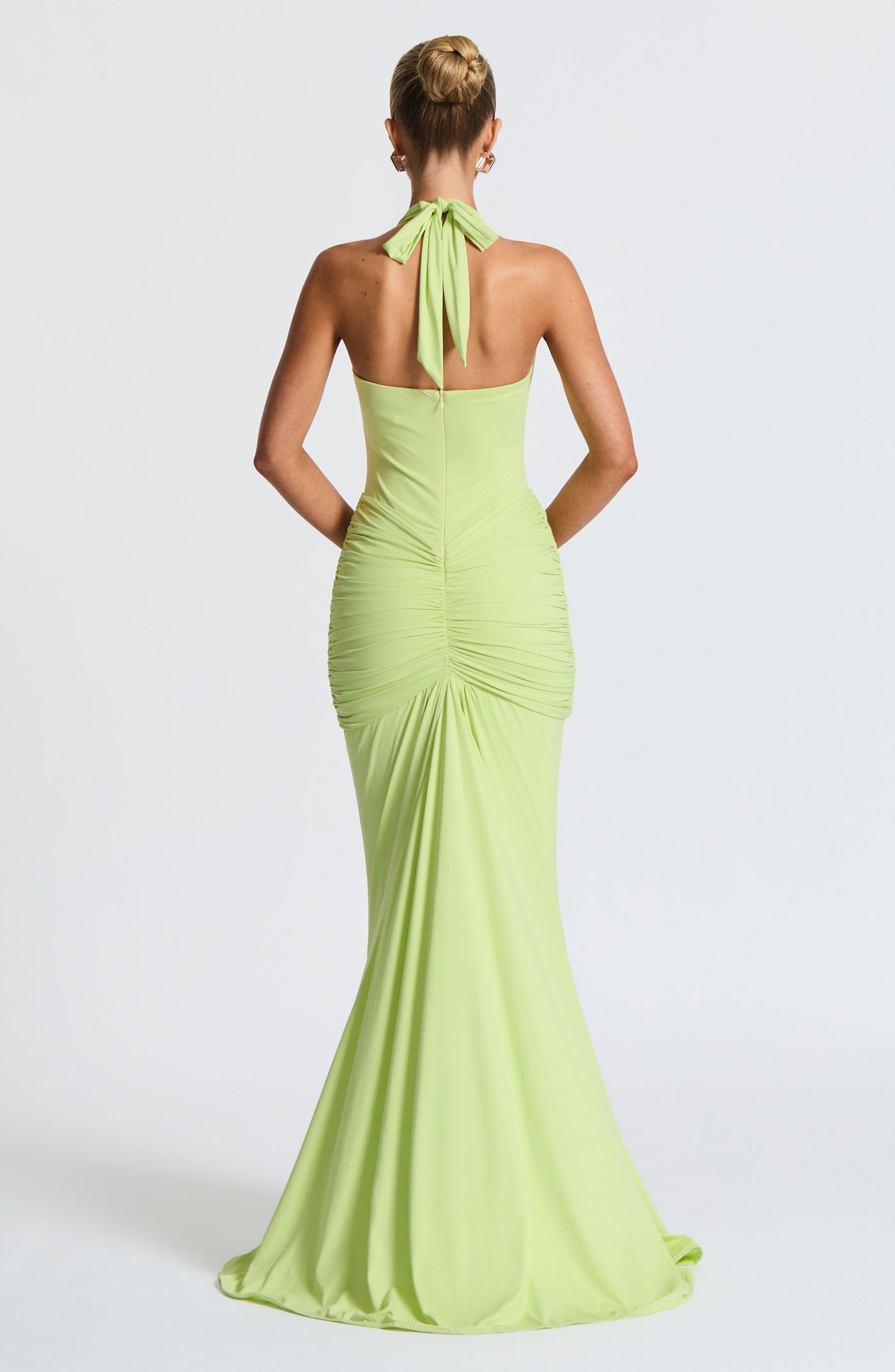 Marina Maxi Dress