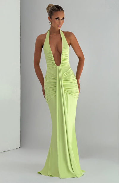 Marina Maxi Dress