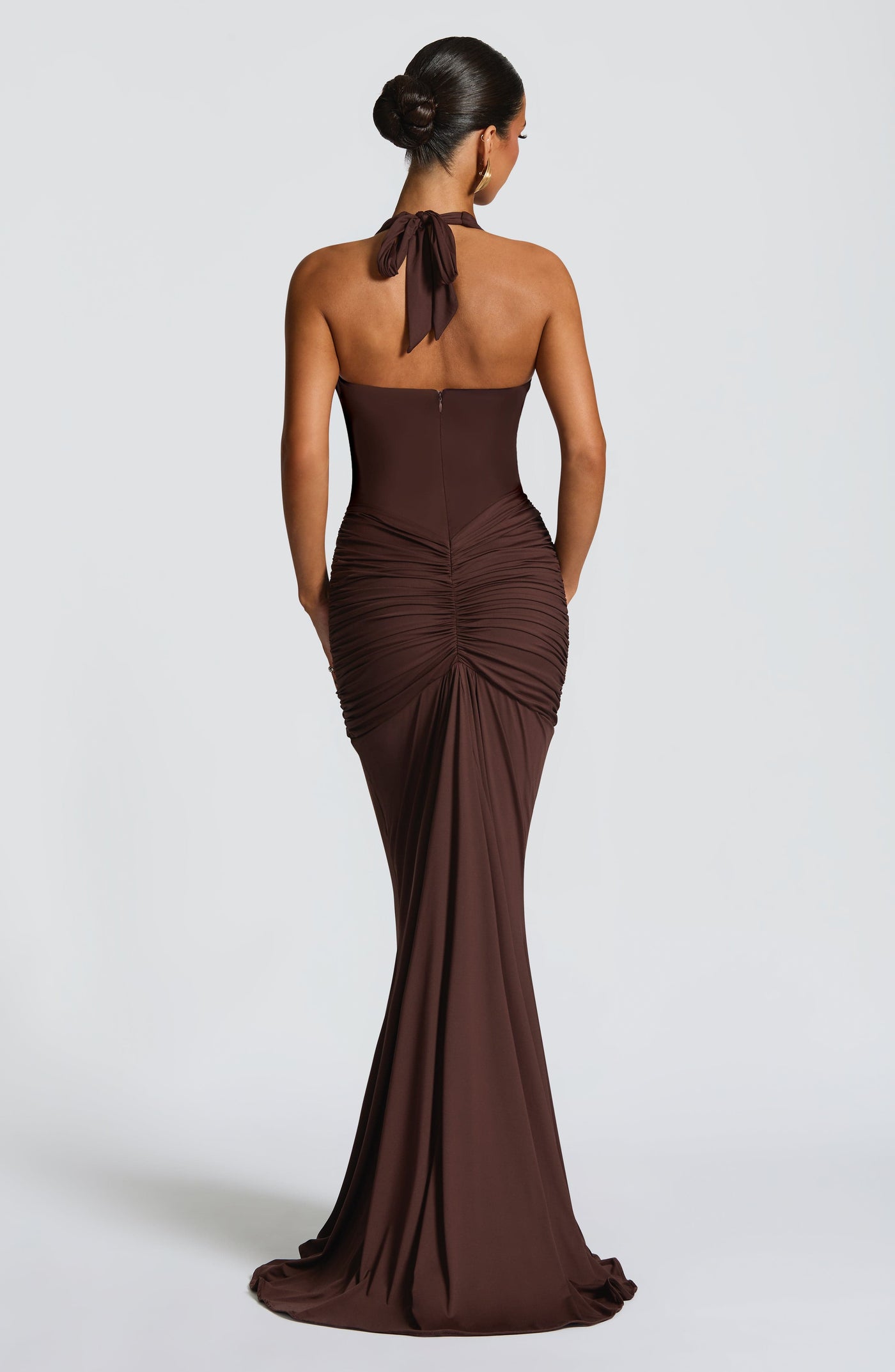 Marina Maxi Dress