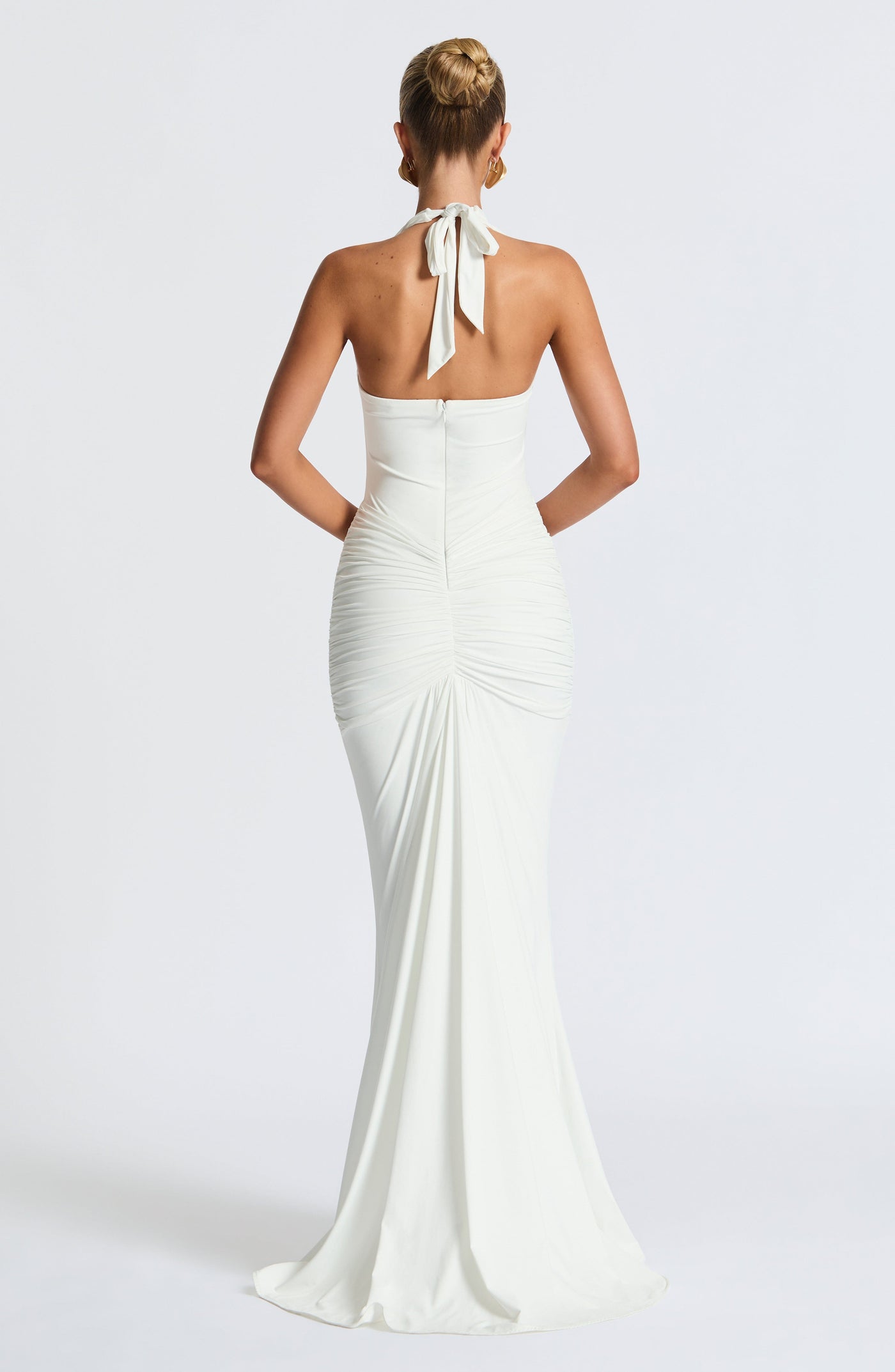 Marina Maxi Dress