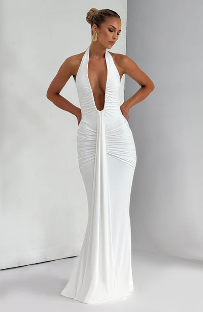Marina Maxi Dress
