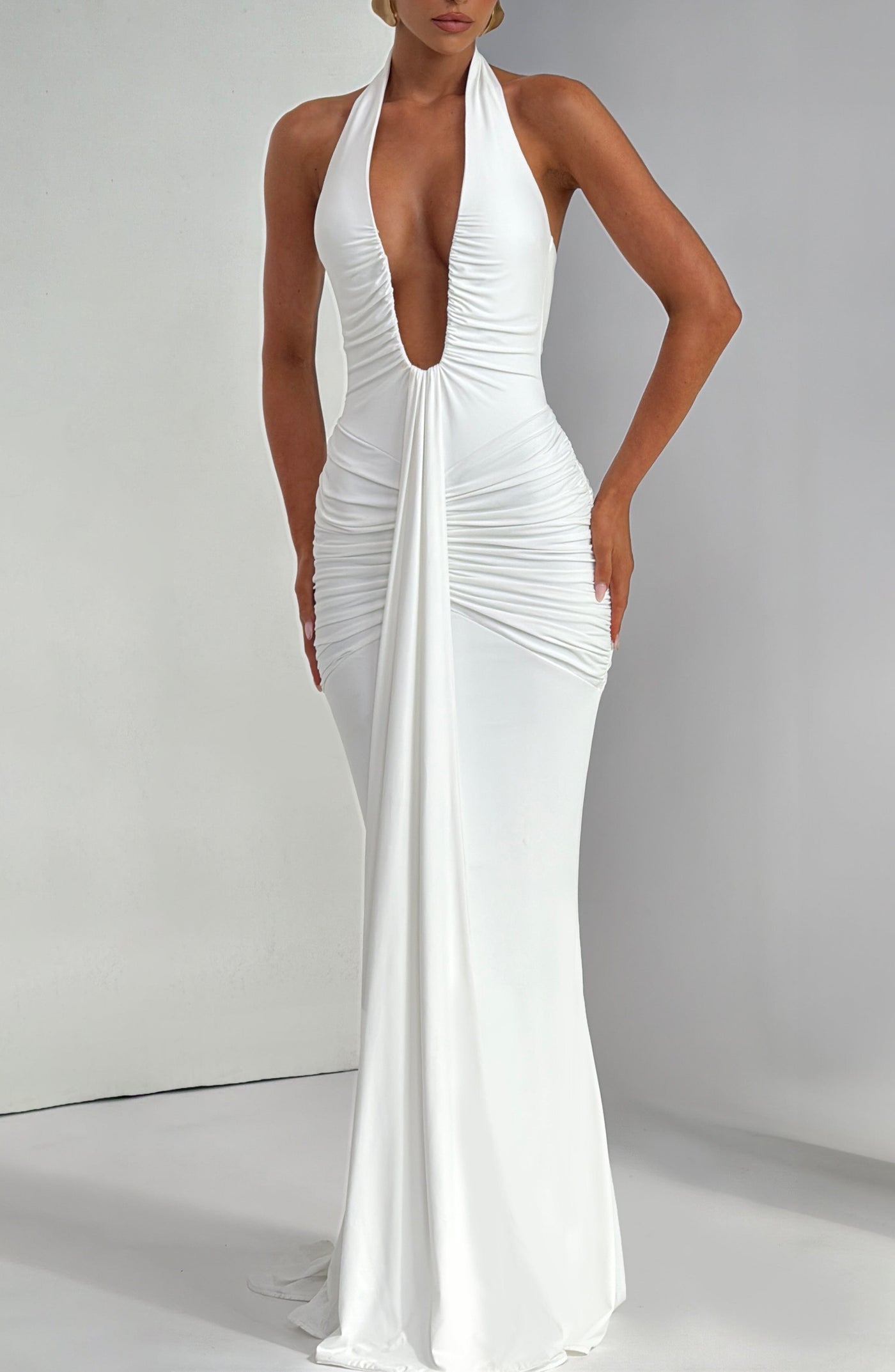 Marina Maxi Dress