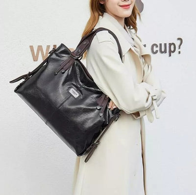 Noor - Vintage-Tasche Frauen