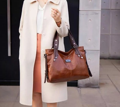 Noor - Vintage-Tasche Frauen