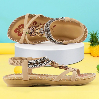 Doutzen | Orthopedia Comfort Sandalen