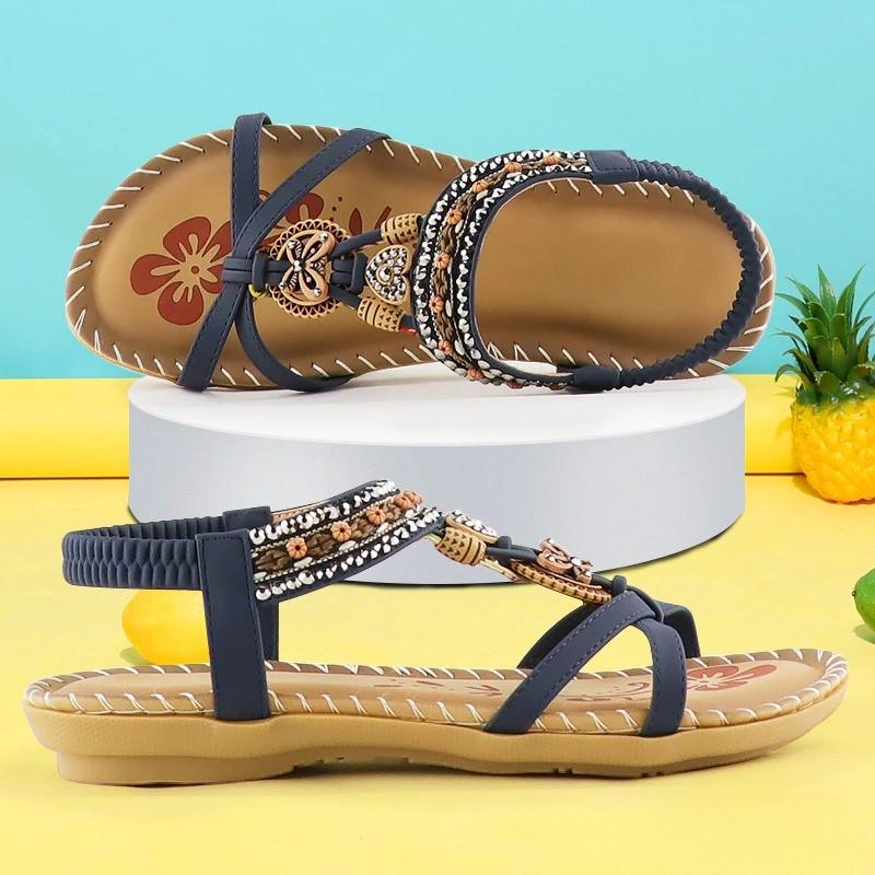 Doutzen | Orthopedia Comfort Sandalen